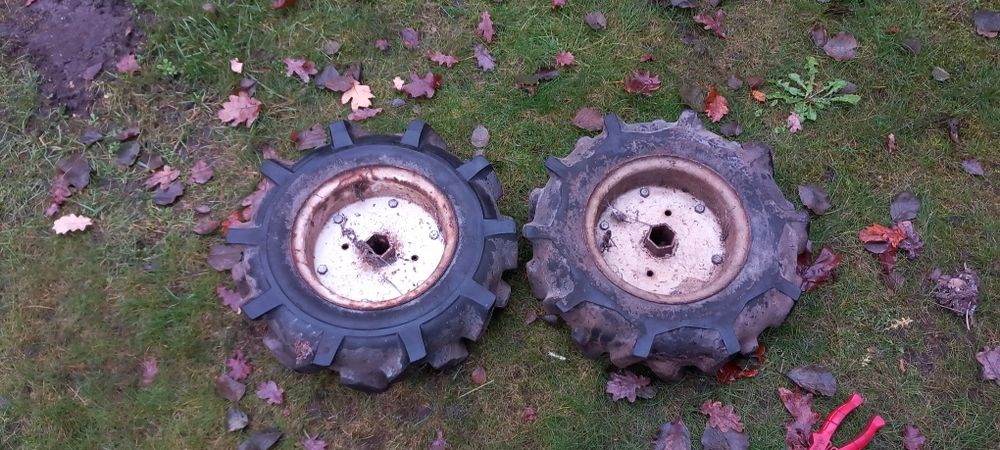 Traktorek, ciągniczek, glebogryzarka, agria 1700,gutbrod,honda,vari,mf