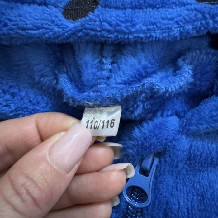 Дитячий Кігурумі комбінезон дракон