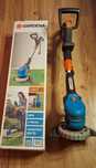Gardena 9808-20 Podkaszarka żyłkowa ComfortCut 450/25
