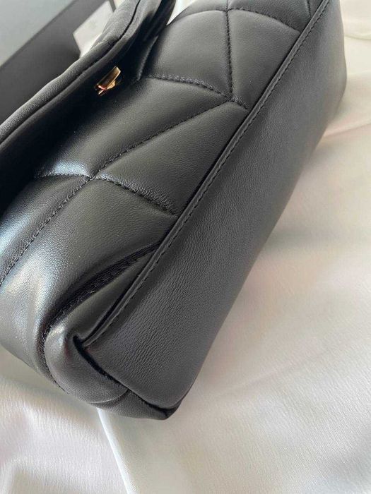 Сумочка Saint Laurent Loulou, оригинал, с документами