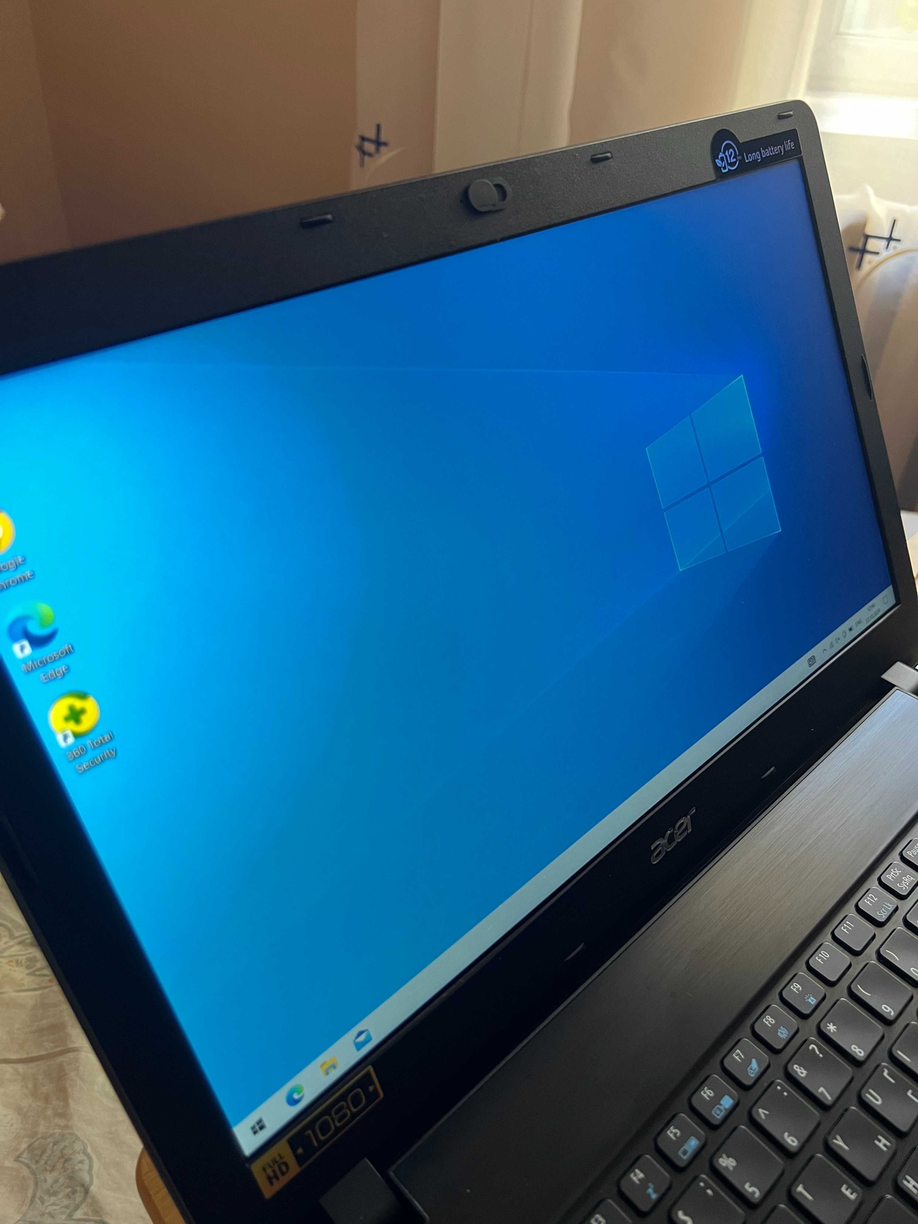 Ноутбук Acer Aspire F15 (F5-573G-58XF)