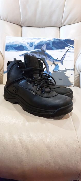 Черевики ботинки Timberland gore tex