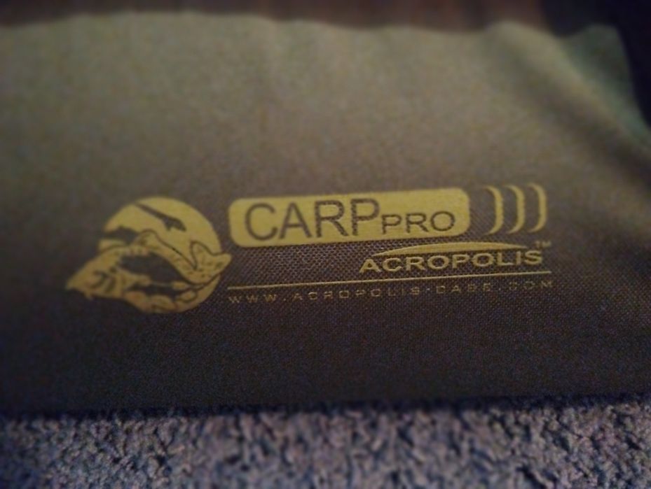 Чохол для вудок і спінінгів жорсткий Acropolis КВ-12