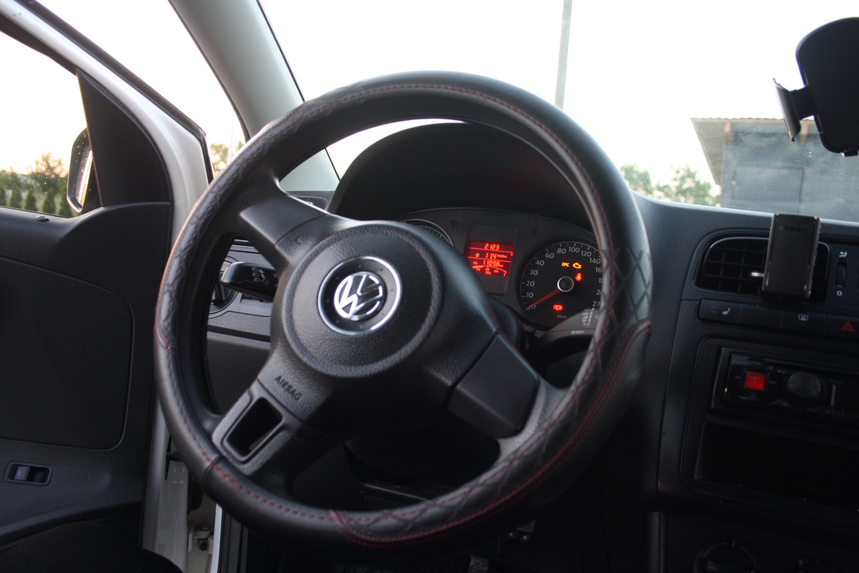 Продаю Volkswagen Polo, 2011 рік