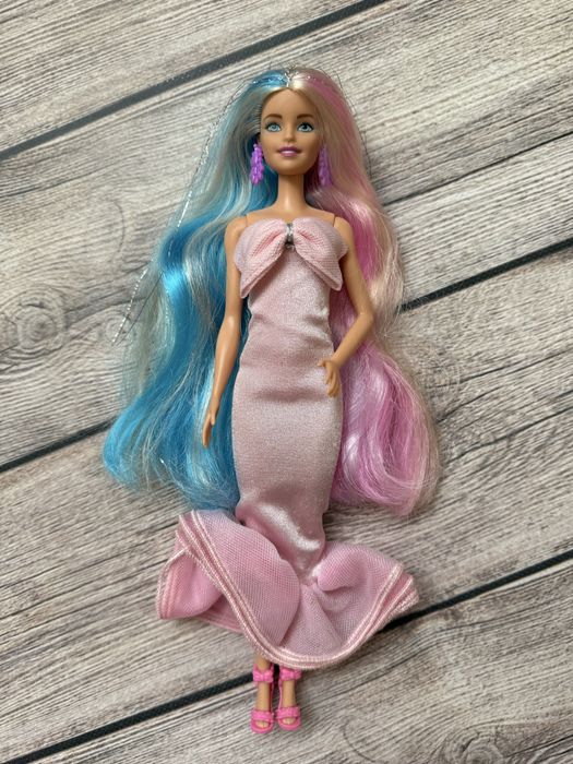 Лялька Барбі Barbie Mattel
