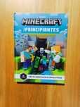 Livro - Minecraf para principiantes
