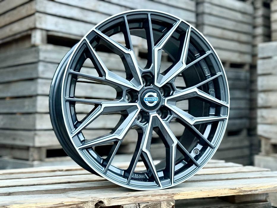 alufelgi 5x108 r18 Volvo NOWE! V60 V70 V90 XC60 S60 V50 S80 V90