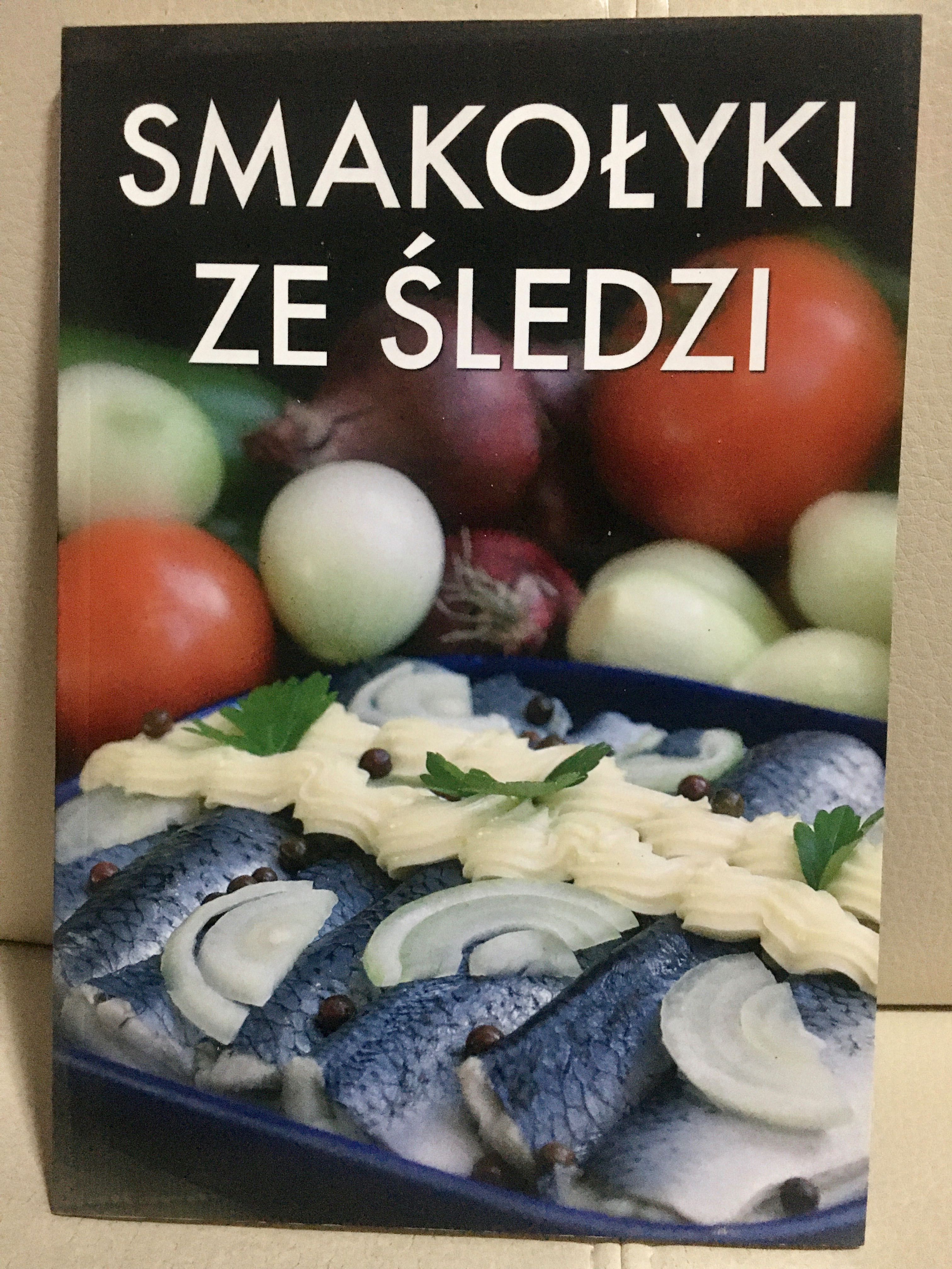 WYPRZEDAŻ Smakołyki ze śledzi przepisy