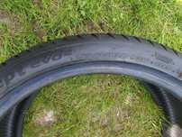 Opony PIRELLI  PZERO 245 /35 R20.   HANKOOK  255/35 R20