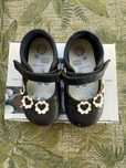 Sapatos de menina - Chicco - Tamanho 22