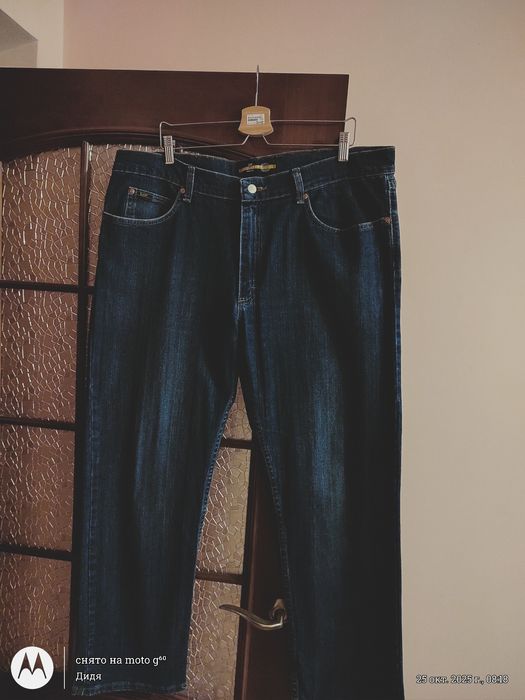 Джинсы Lee,W40/30.