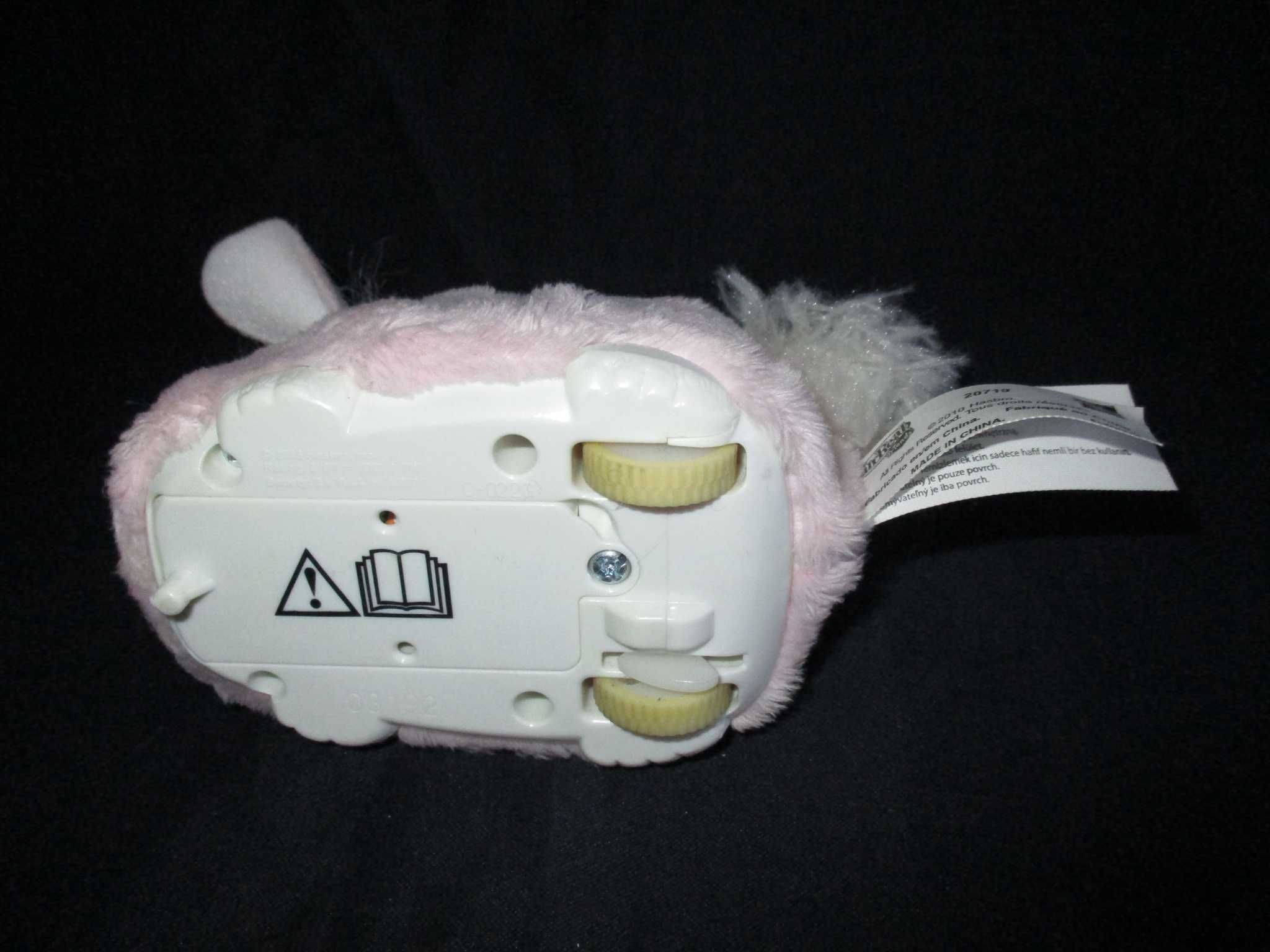 Rato FurReal Friends Hasbro Com som e movimento