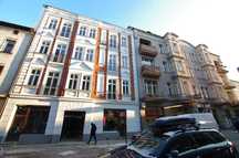 BEZCZYNSZOWE,  ABSOLUTNIE NOWE, Centralne Ogrz.Centrum Ścisłe