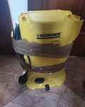 Karcher myjka cisnieniowa