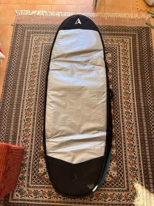 Capa surf dupla 6’0” Roam