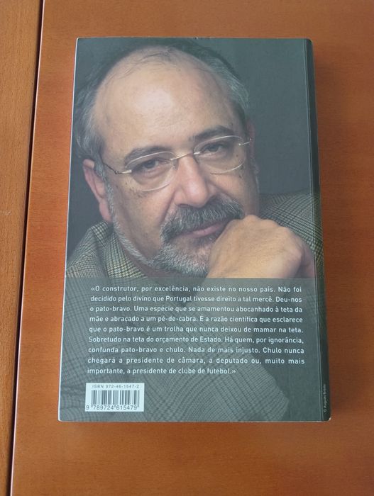Em memória da Albertina, que Deus haja!