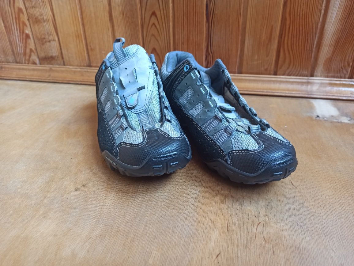 Велокросівки Specialized
Women's Tahoe Mountain Shoes