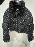 Nowa kurtka H&M.