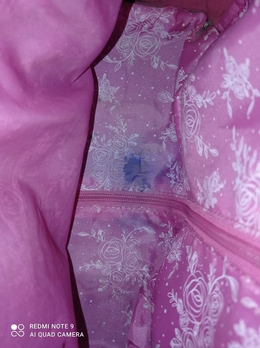 Портфель рюкзак для принцессыДиснейленд