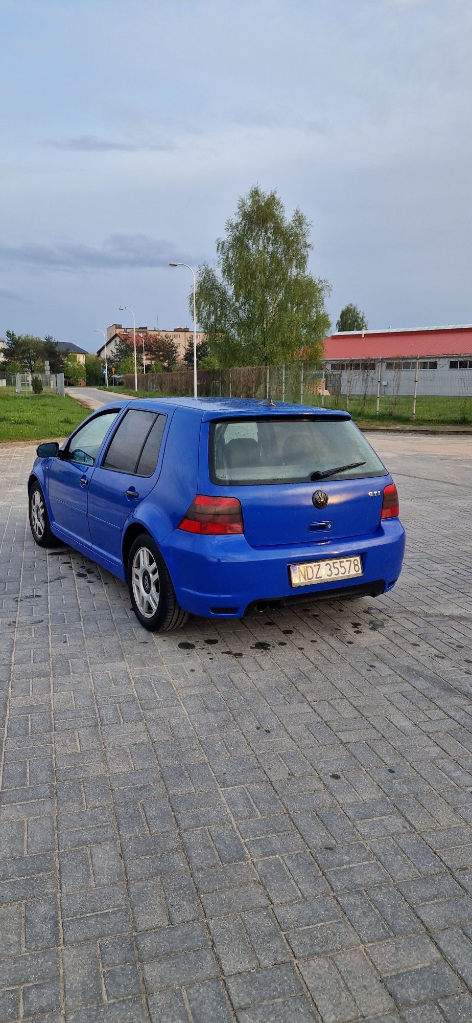 Sprzedam!! Golf 4