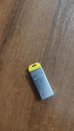 Продам адаптер с micro-usb на USB