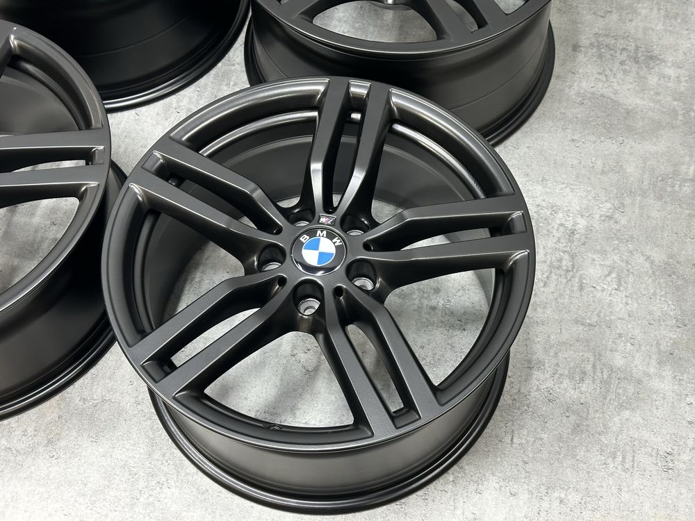 Оригінальні диски BMW X5 F15, X6 F16 623M style 5x120 R19