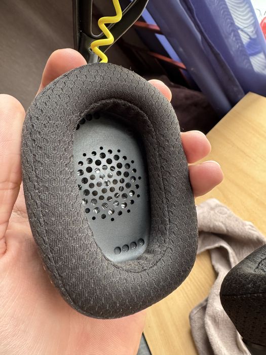 Наушники Logitech G435 LIGHTSPEED без ресивера