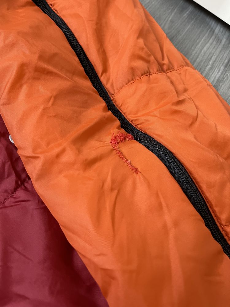 Спальний мішок Deuter Starlite exp Розміри 160-190 x 68 х 45