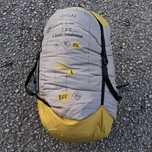 Saco cama ultralight