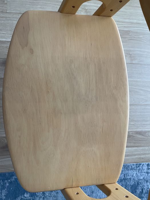 Baby Dan krzesełko Danchair