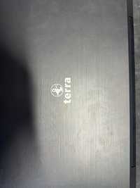 Ноутбук TERRA MOBILE 1513A intel pentium N3710
