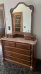 Cómoda de quarto