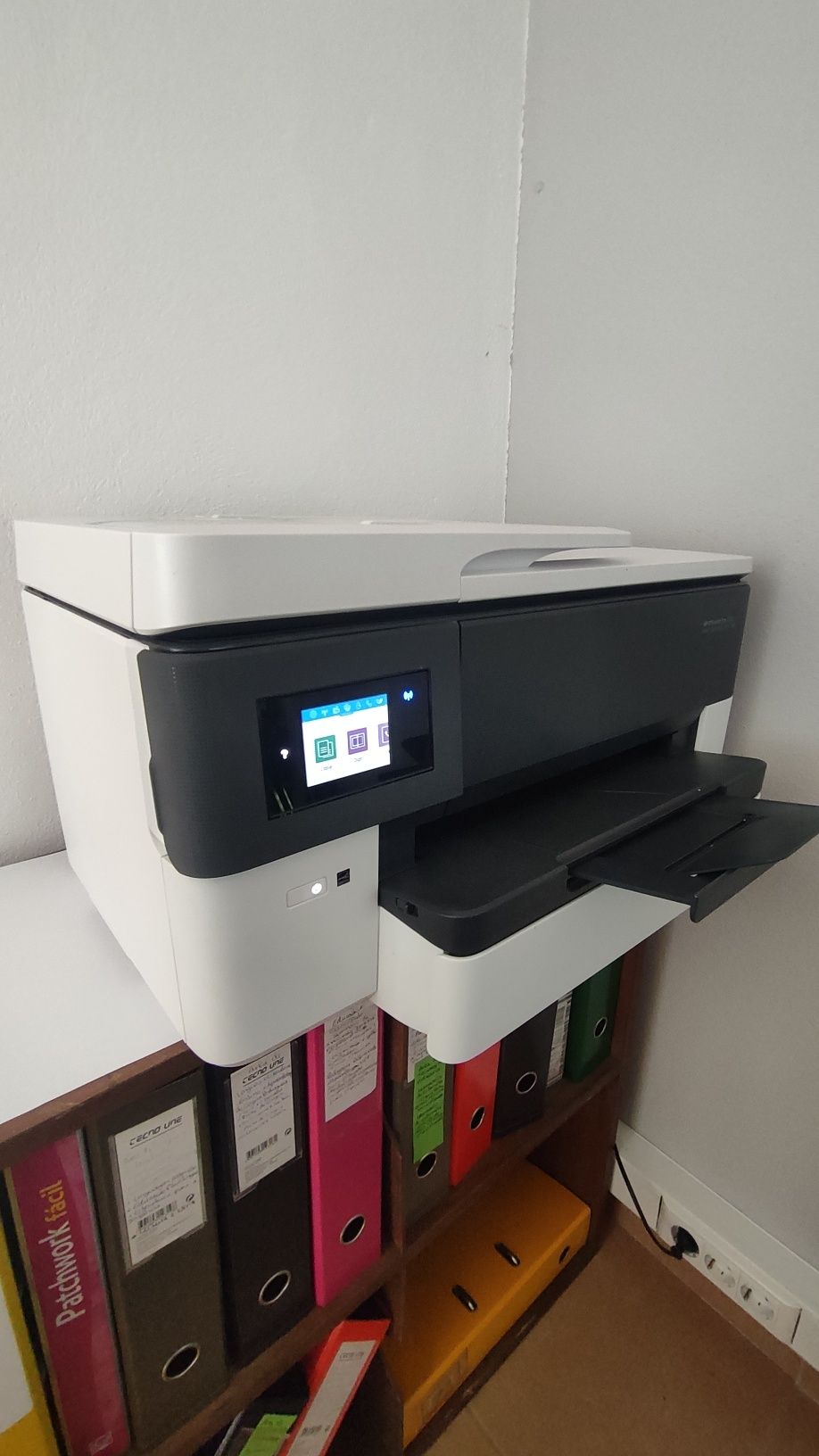 Hp Officejet pro 7720