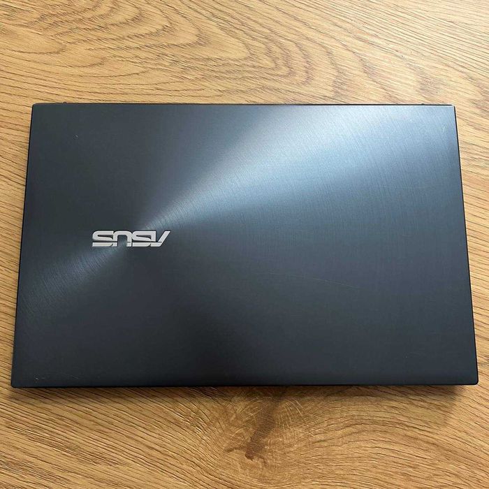 Ноутбук ASUS ZenBook 14 Intel Core i7-1165G7/8Gb/512Gb SSD/Win11