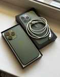 iPhone 13 Pro, 128 ГБ