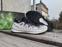 Мужские кроссовки Lowa Merger GTX LO Gore-Tex 310431-0199 Оригинал