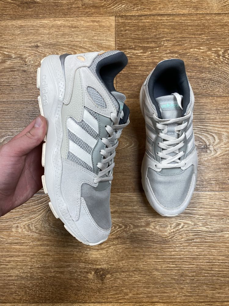 (41-41,5р) Кроссовки Adidas Crazychaos оригинал