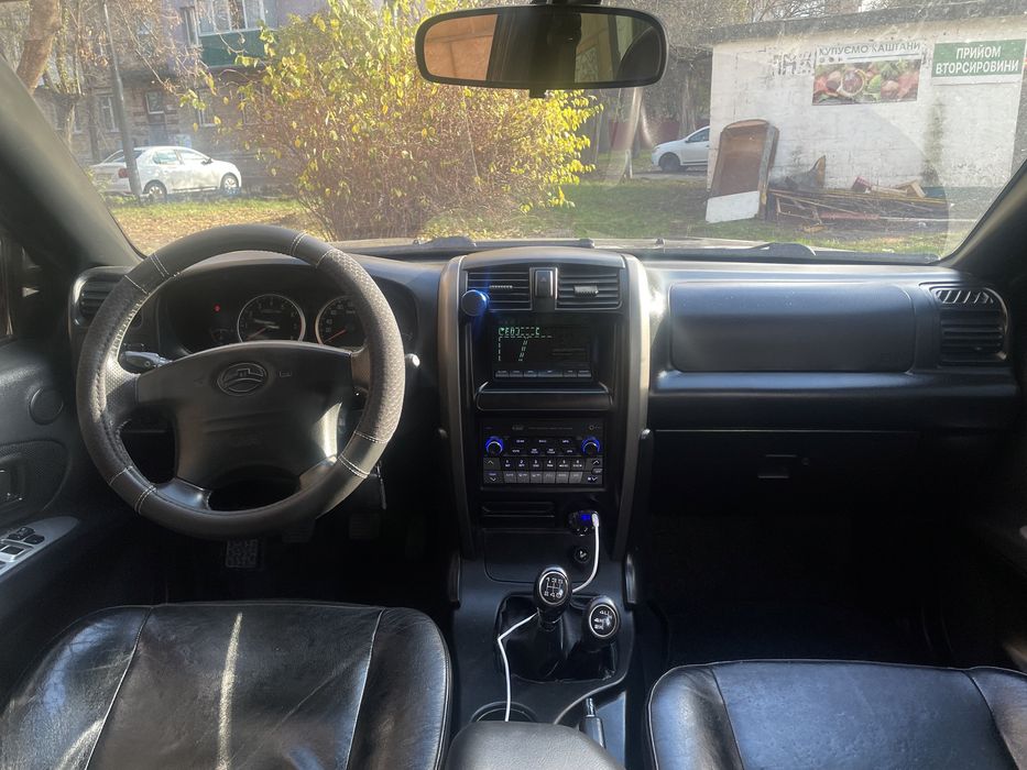 Hover h3 , в хорошому стані, обмін на бус до 4500$