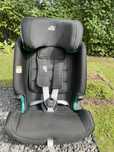 Britax Romer Advansafix i-size 2-3 poprzednik Kidfix Cosmos Black