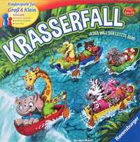 Krasserfall  Ravensburger настільна гра нова