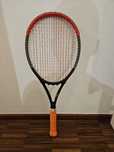 Rakieta tenisowa Wilson Clash 100 Tour