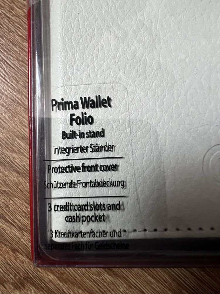 Pokrowiec na telefon huawei Y6 ll