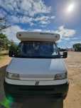 Autocaravana Fiaf Ducato 2.5 TDI Perfilada