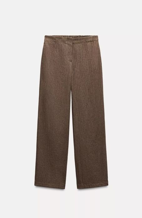 Брюки Zara  L/Xl