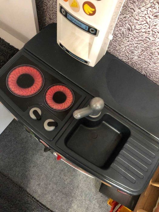 Гарна дитяча кухня