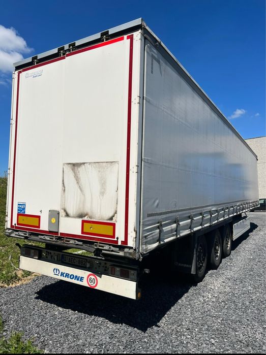 Krone standart w bardzo dobrym stanie