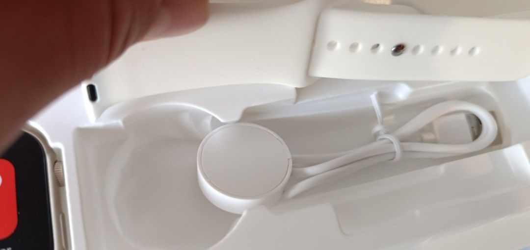 Smart watch SW 10 pro max
