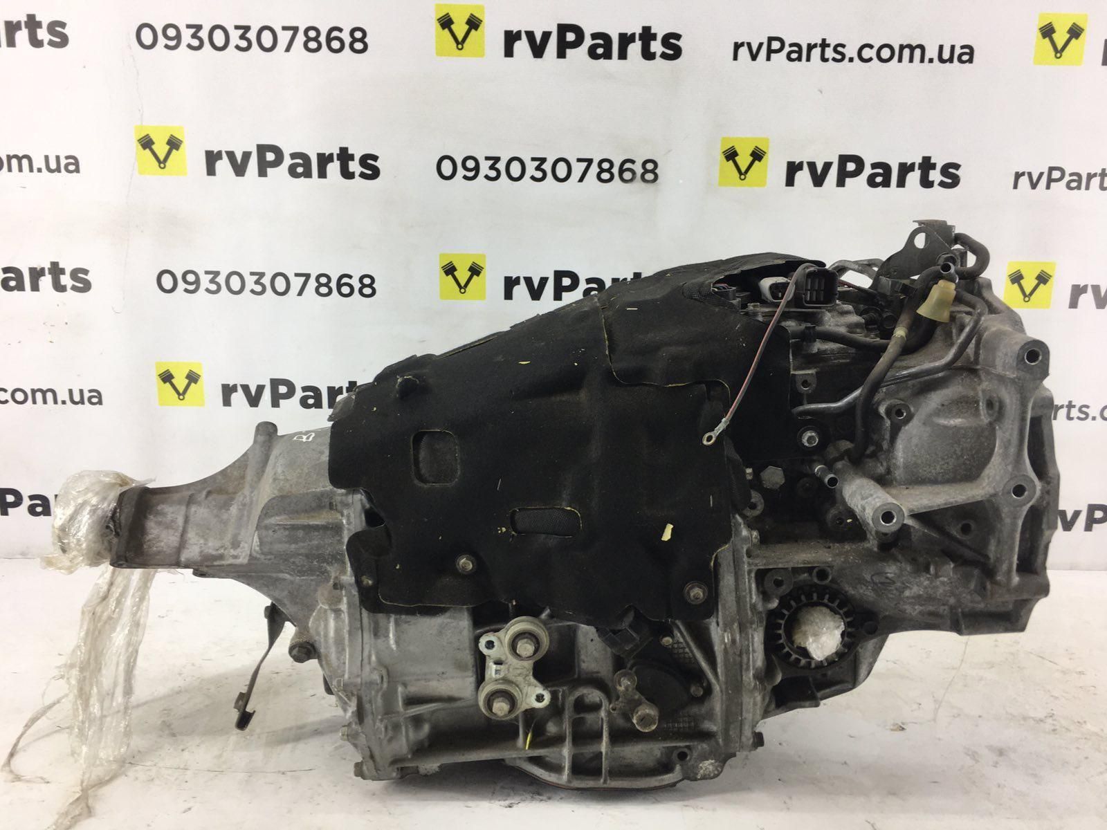 Коробка передач АКПП SUBARU OUTBACK B15 2015-2018 (варіатор ТR580SНАСА