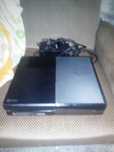 XBOX preto neguosiavel