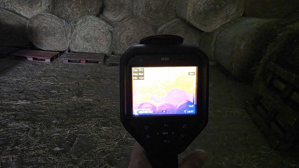 Siano PREMIUM 2025 | Certyfikat EKO | Gwarancja BEZ PLEŚNI | Badania